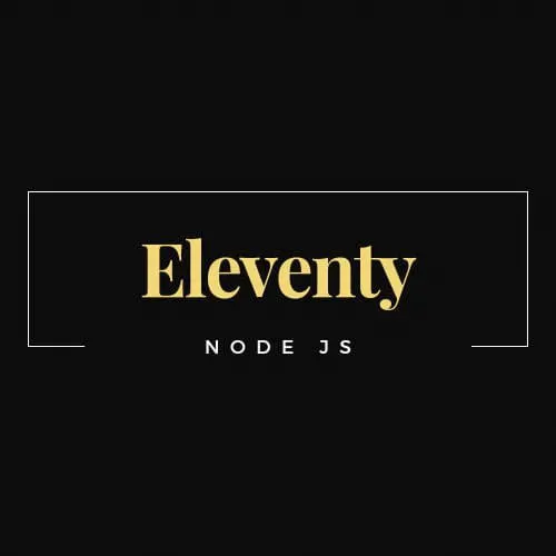 Eleventy