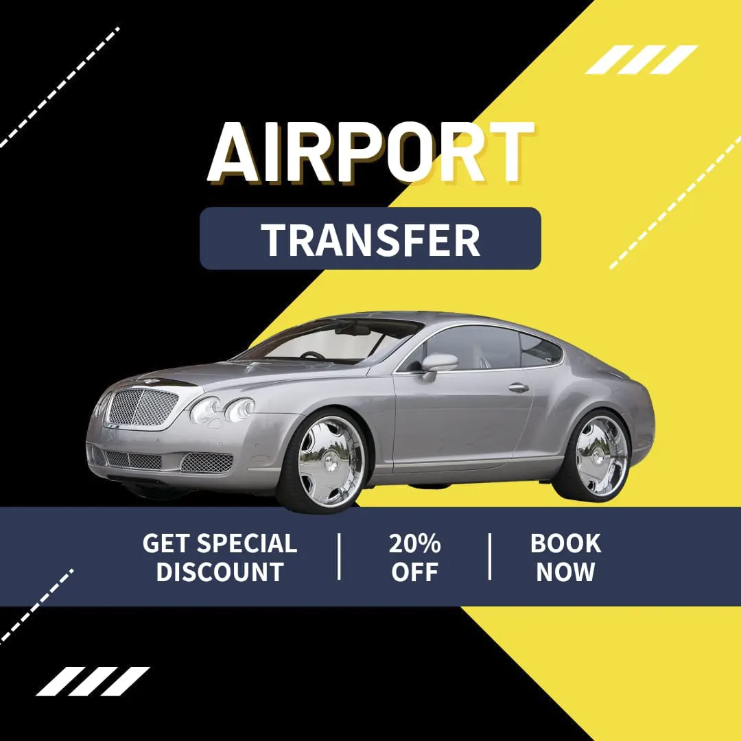 AirPort Transfer