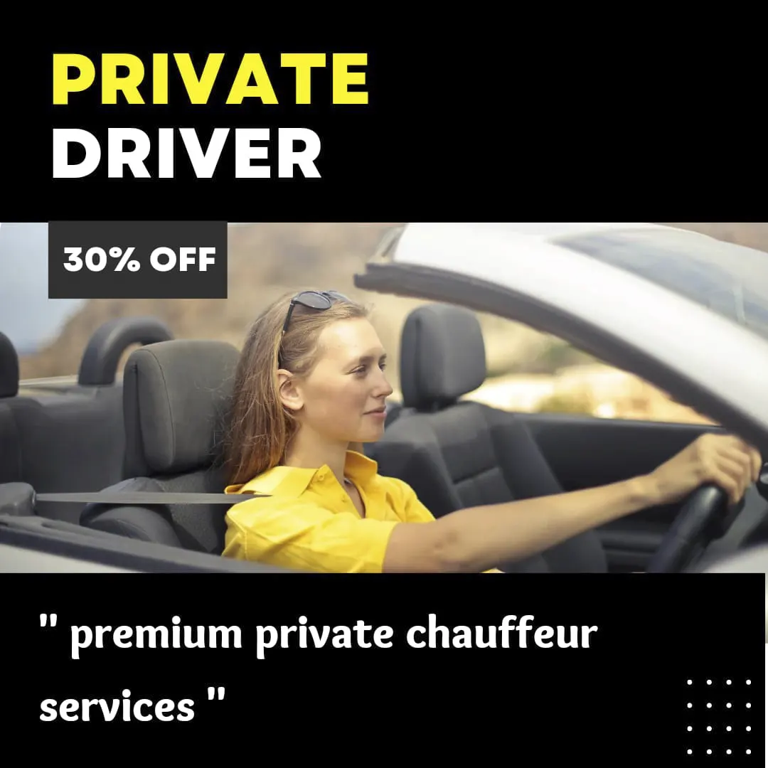 Private Driver