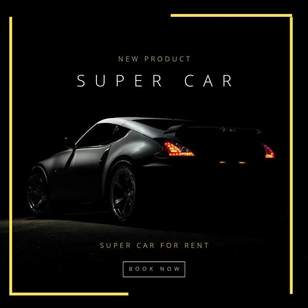 Super Car